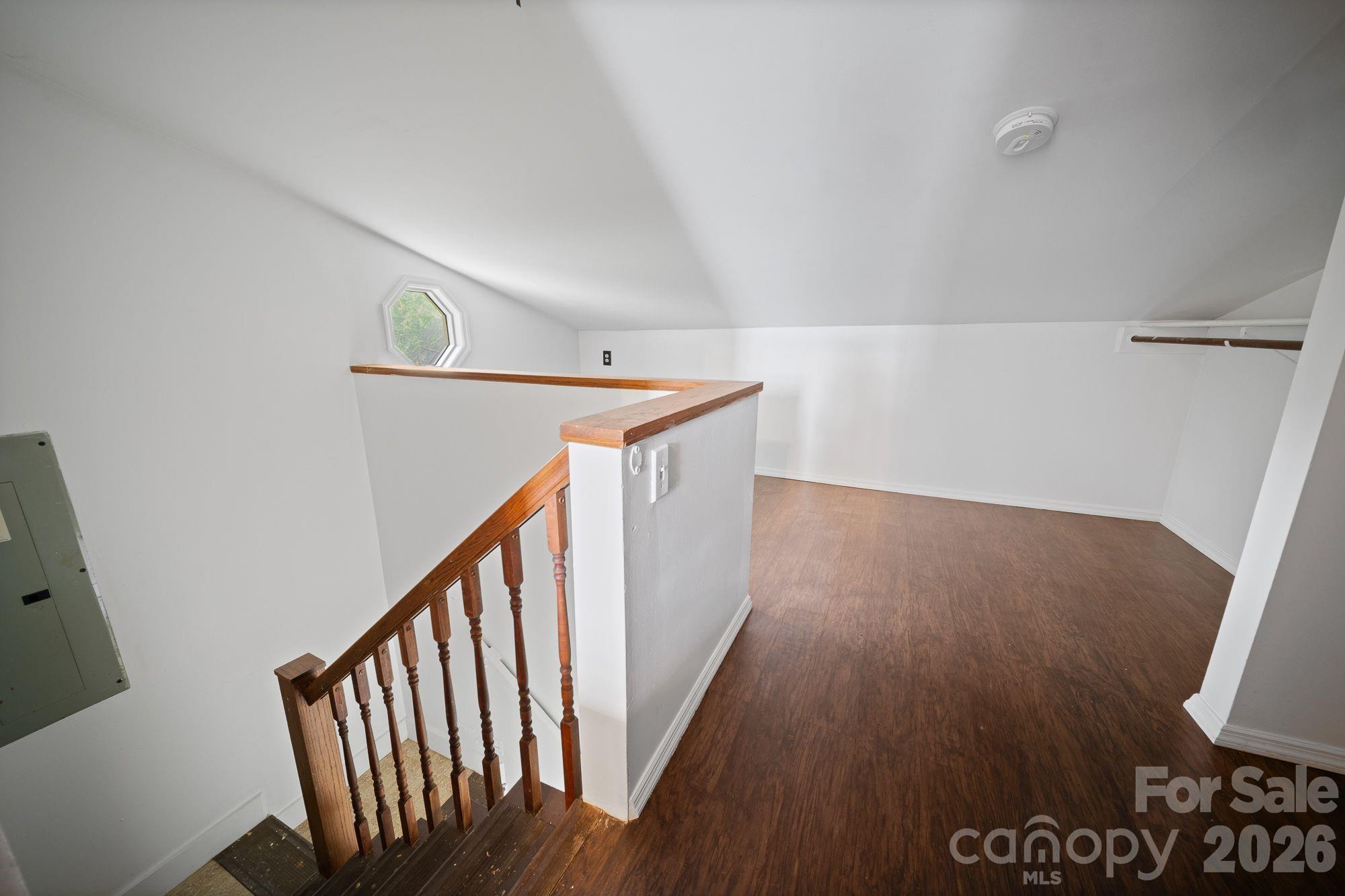 250 Justice Ridge Road — Candler