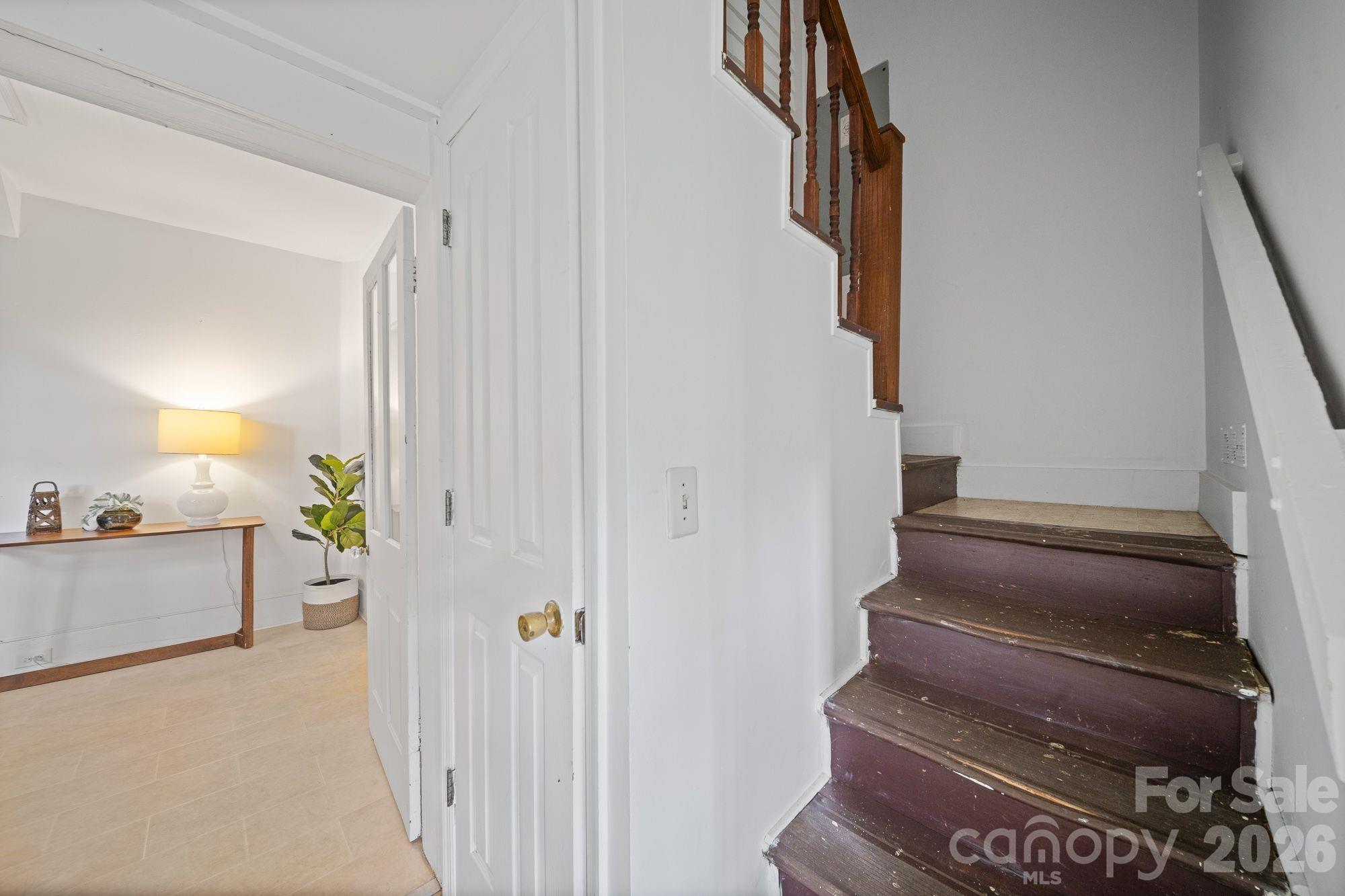 250 Justice Ridge Road — Candler