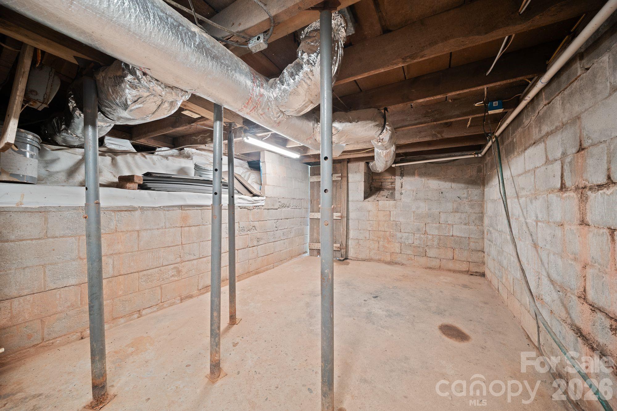 250 Justice Ridge Road — Candler