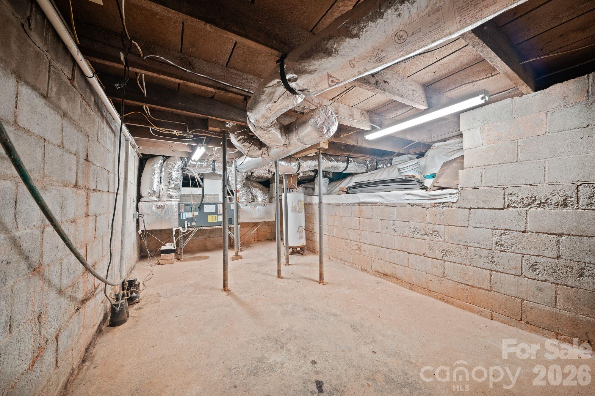 250 Justice Ridge Road — Candler