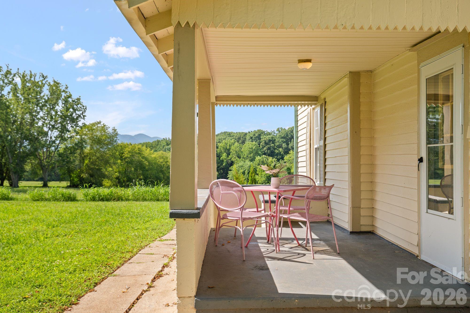 250 Justice Ridge Road — Candler