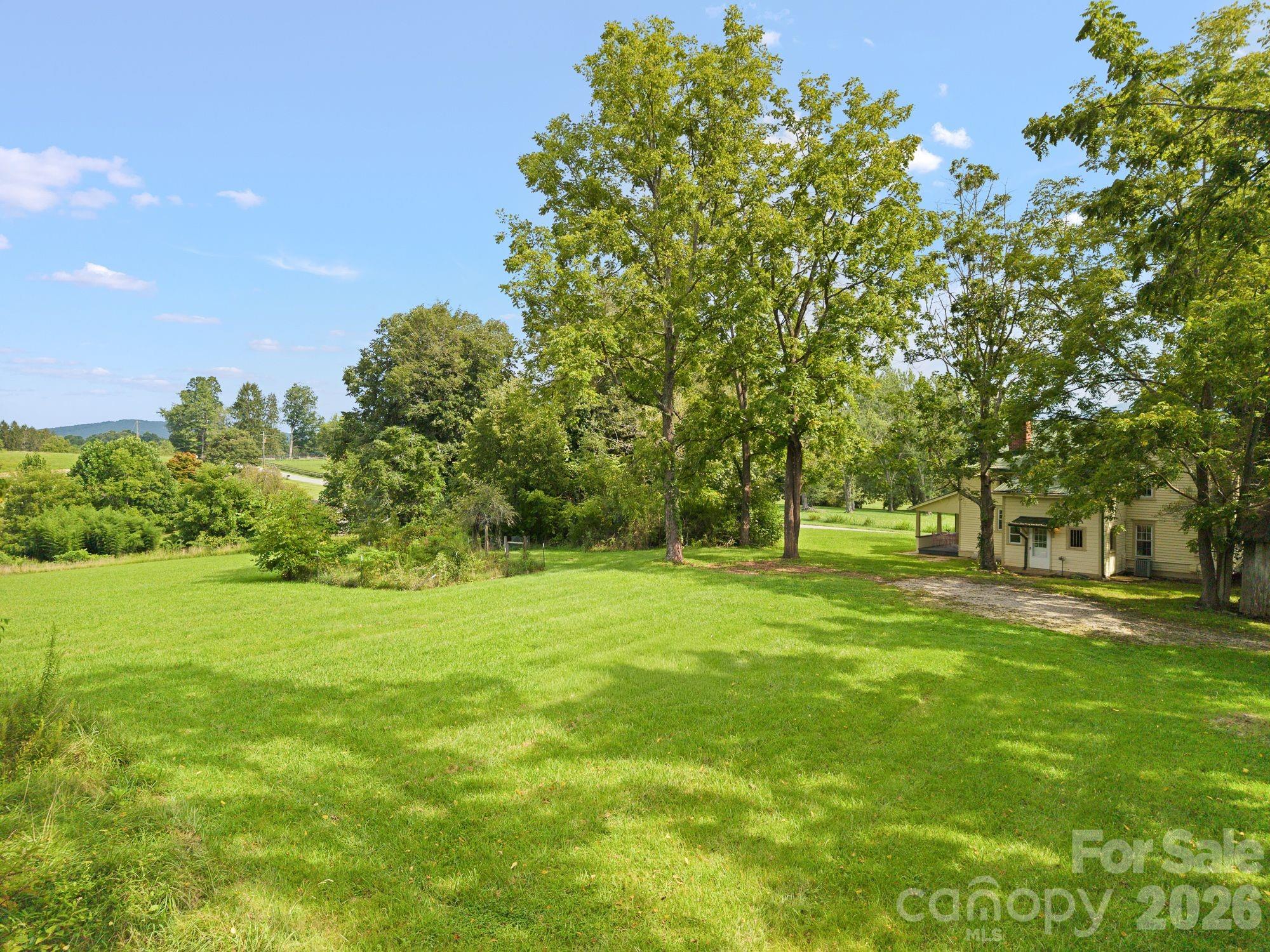 250 Justice Ridge Road — Candler