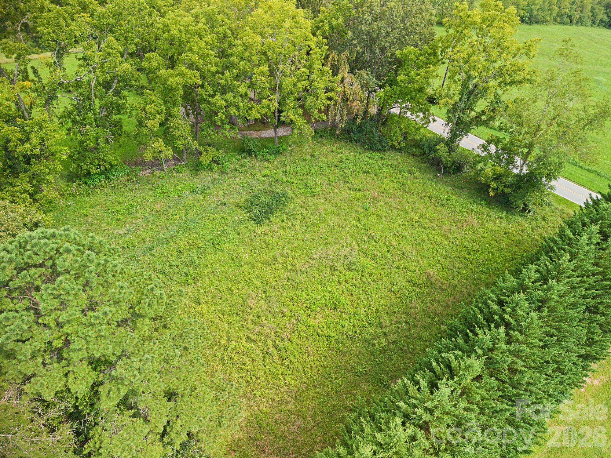 250 Justice Ridge Road — Candler