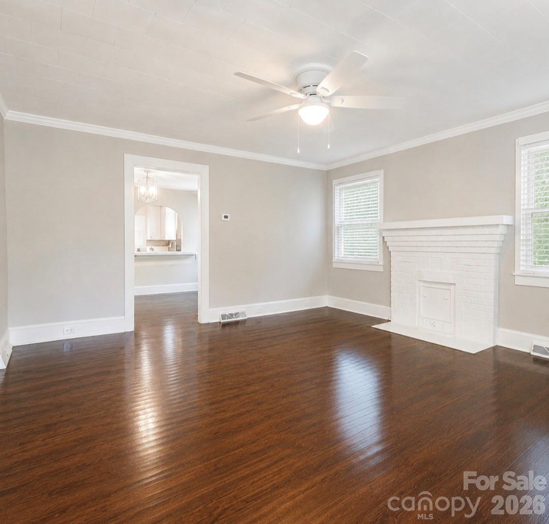 602 Evelyn Avenue — Kannapolis