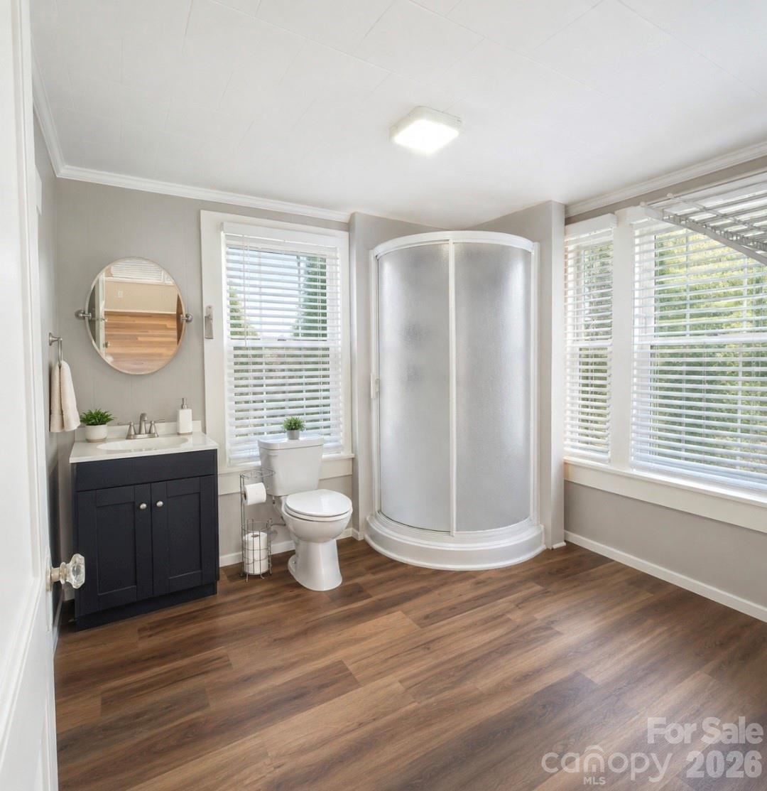 602 Evelyn Avenue — Kannapolis