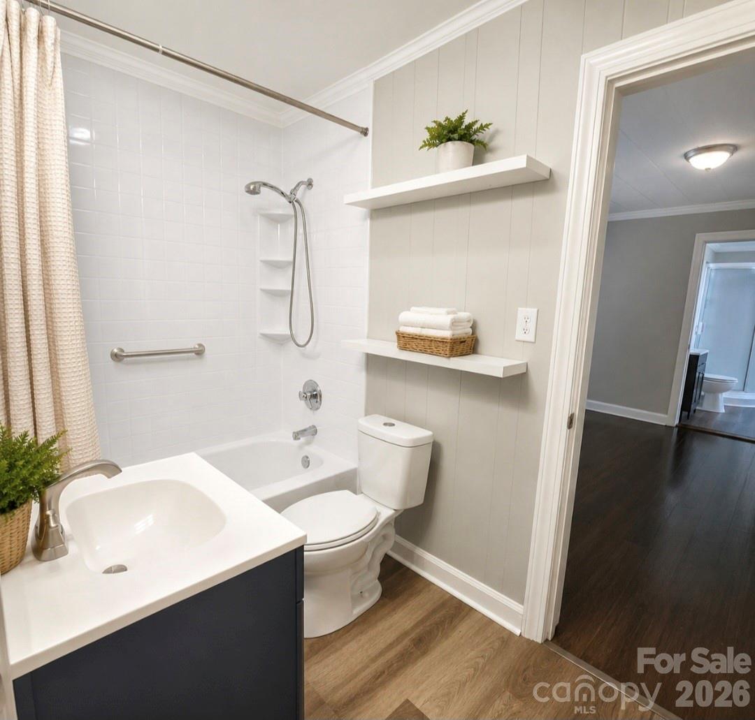 602 Evelyn Avenue — Kannapolis