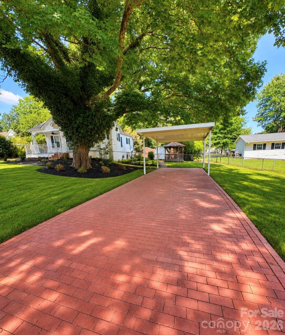 602 Evelyn Avenue — Kannapolis