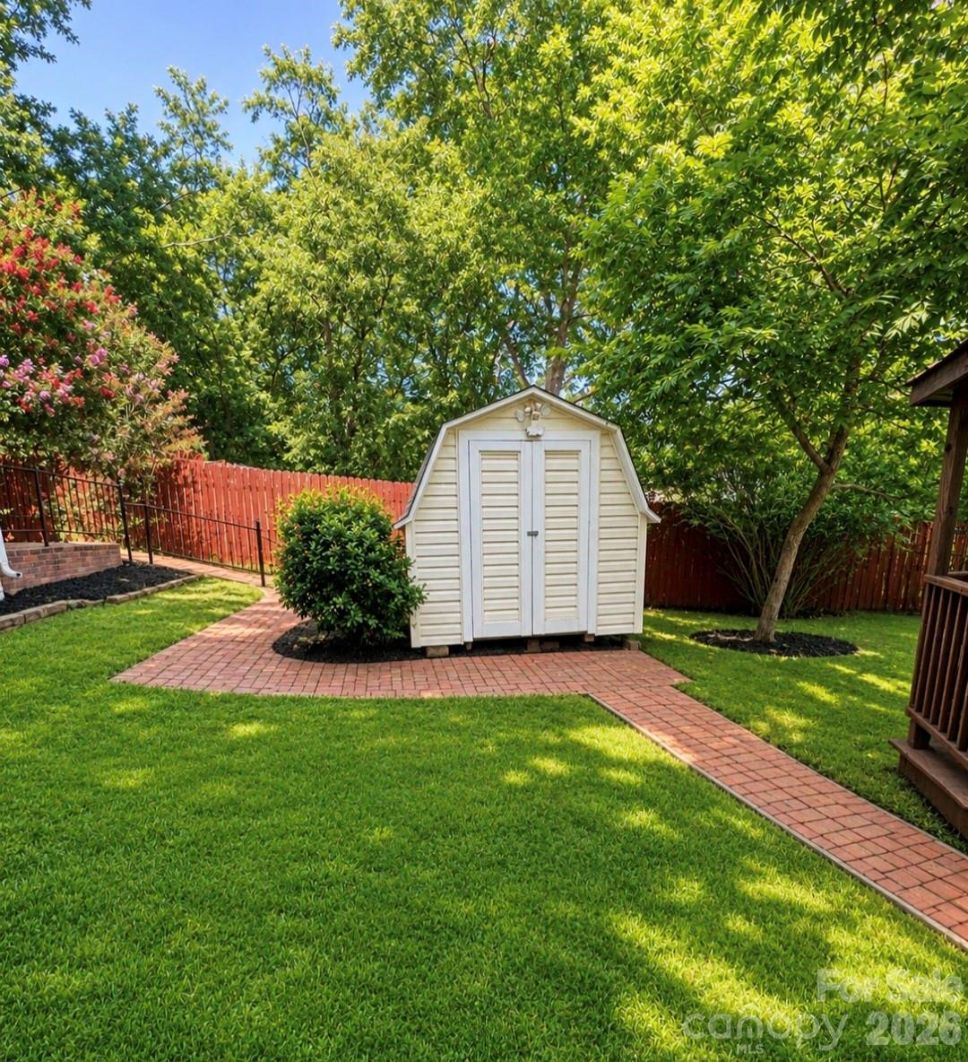 602 Evelyn Avenue — Kannapolis