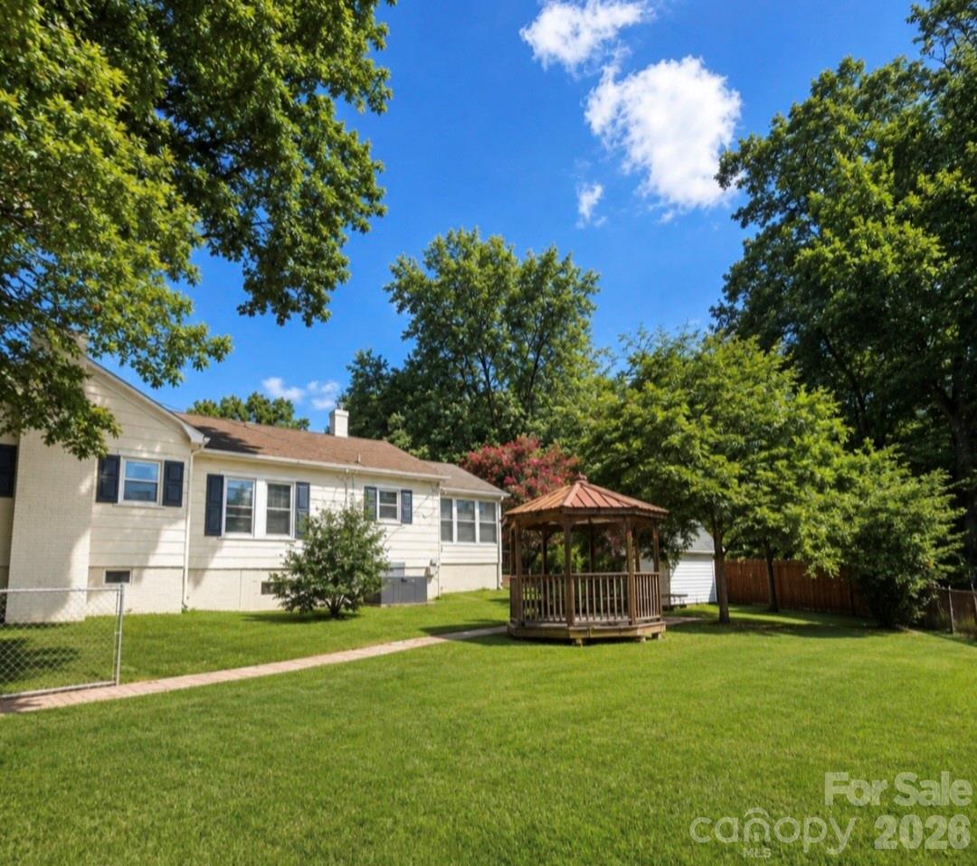 602 Evelyn Avenue — Kannapolis