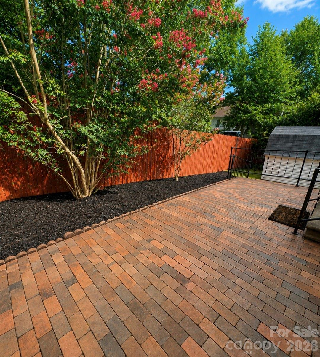602 Evelyn Avenue — Kannapolis