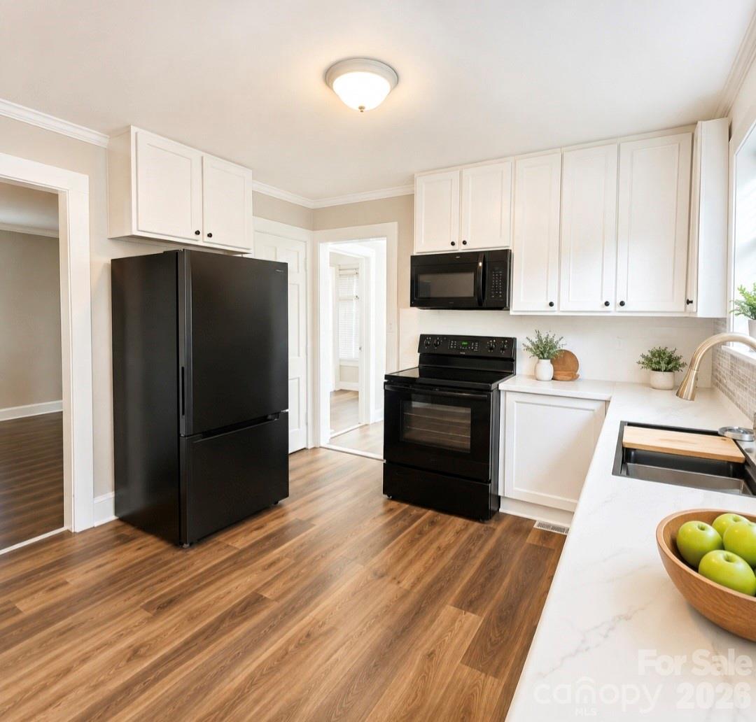 602 Evelyn Avenue — Kannapolis