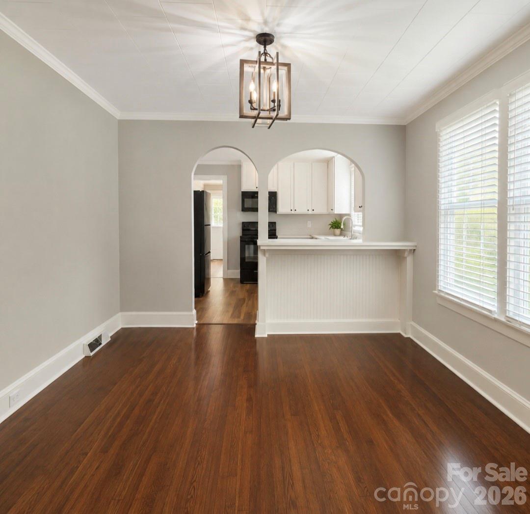 602 Evelyn Avenue — Kannapolis