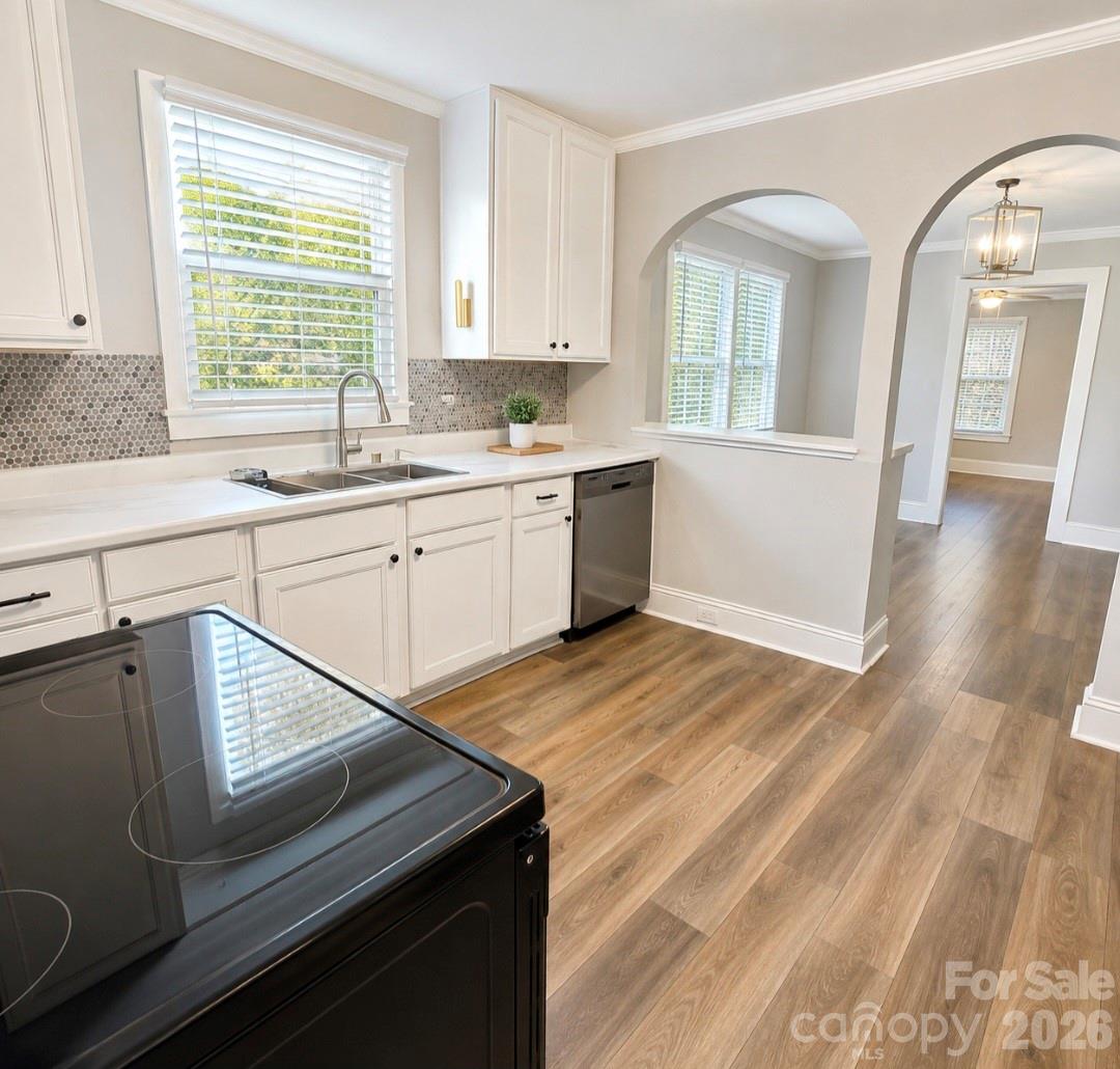 602 Evelyn Avenue — Kannapolis