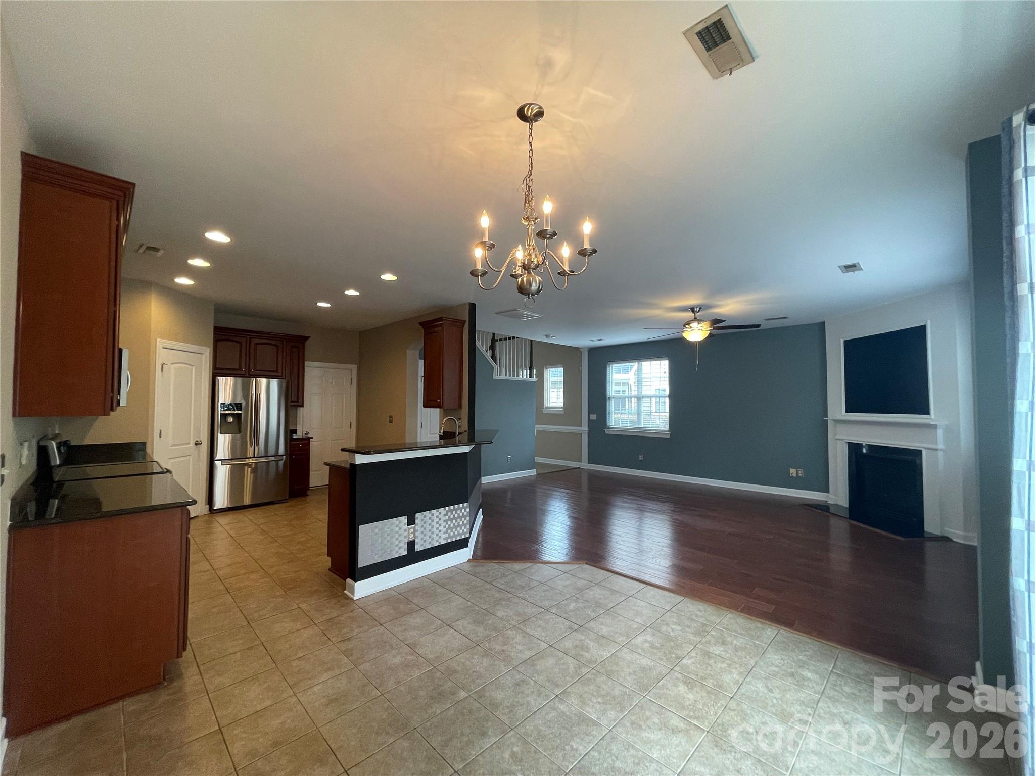 12220 Red Rust Lane — Charlotte