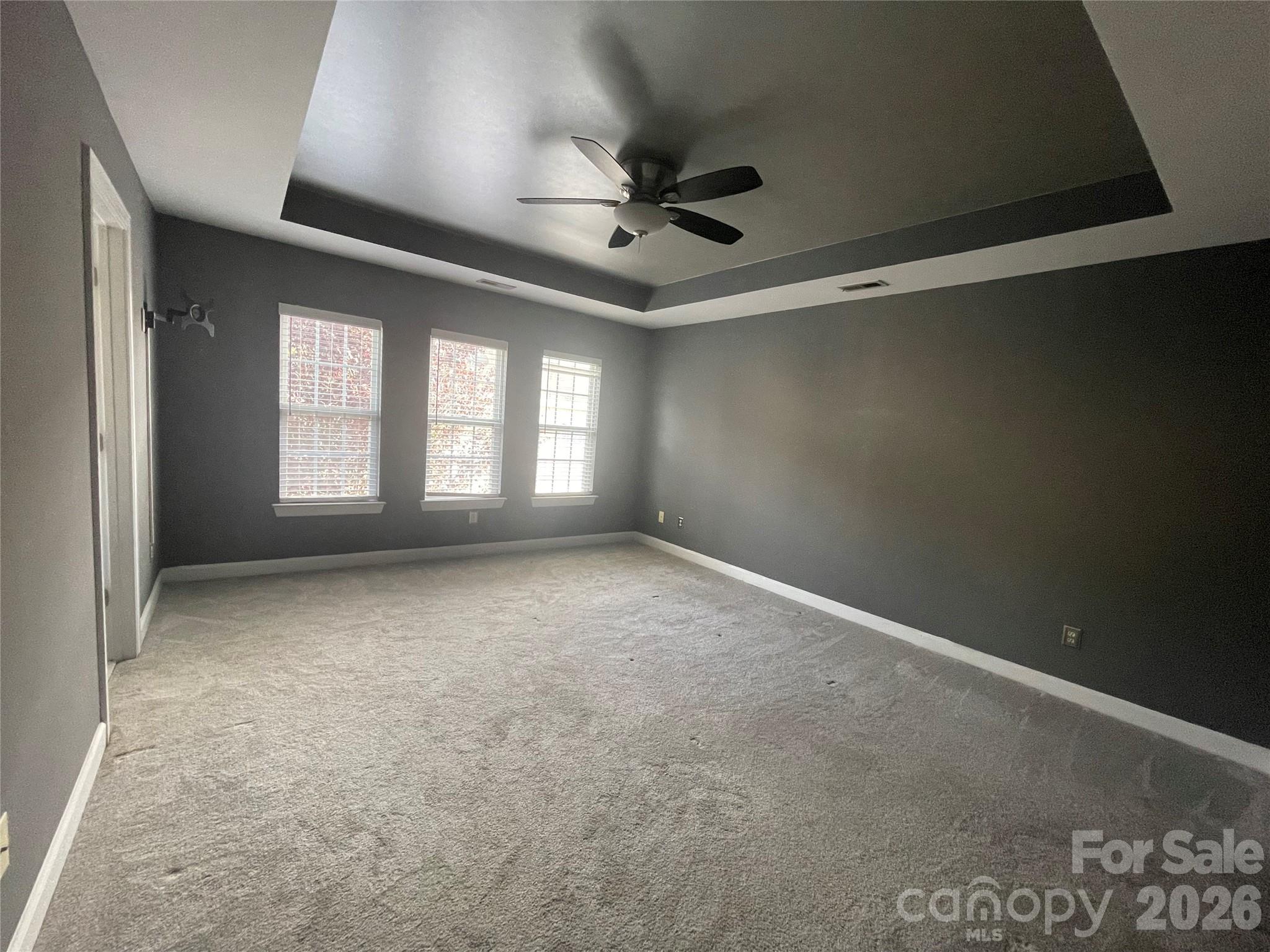 12220 Red Rust Lane — Charlotte