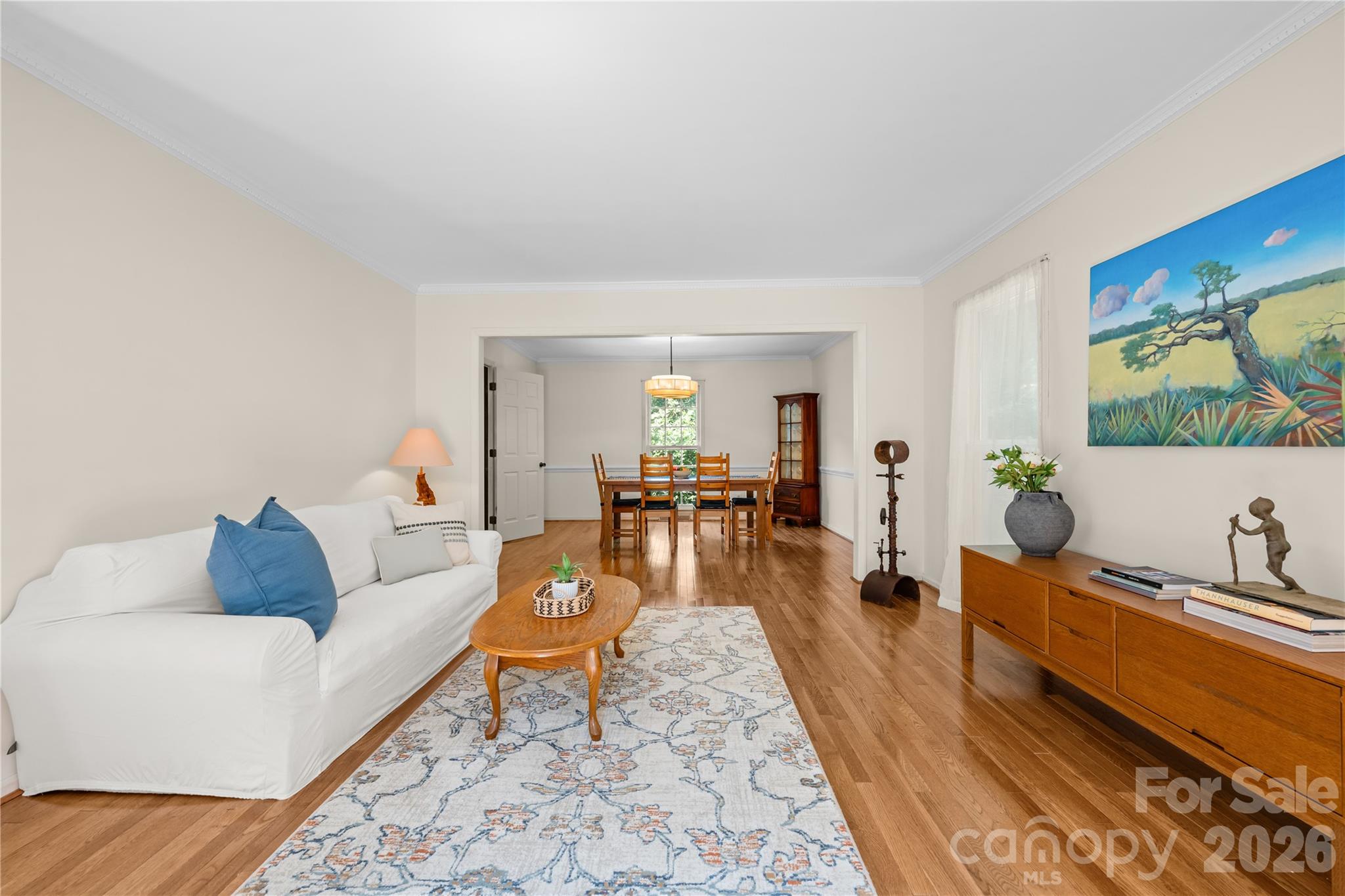 8800 Glencroft Road — Charlotte