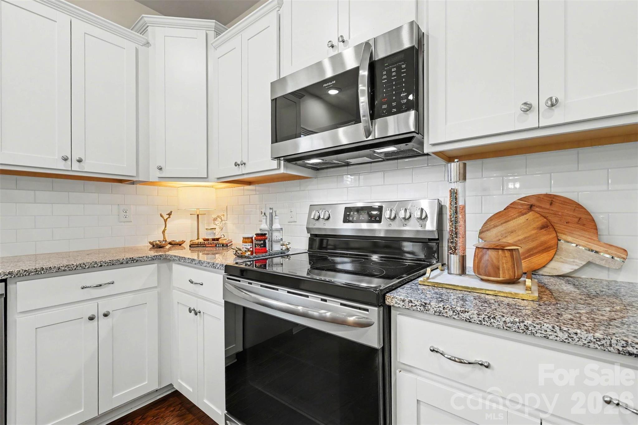 16823 Cozy Cove Road — Charlotte