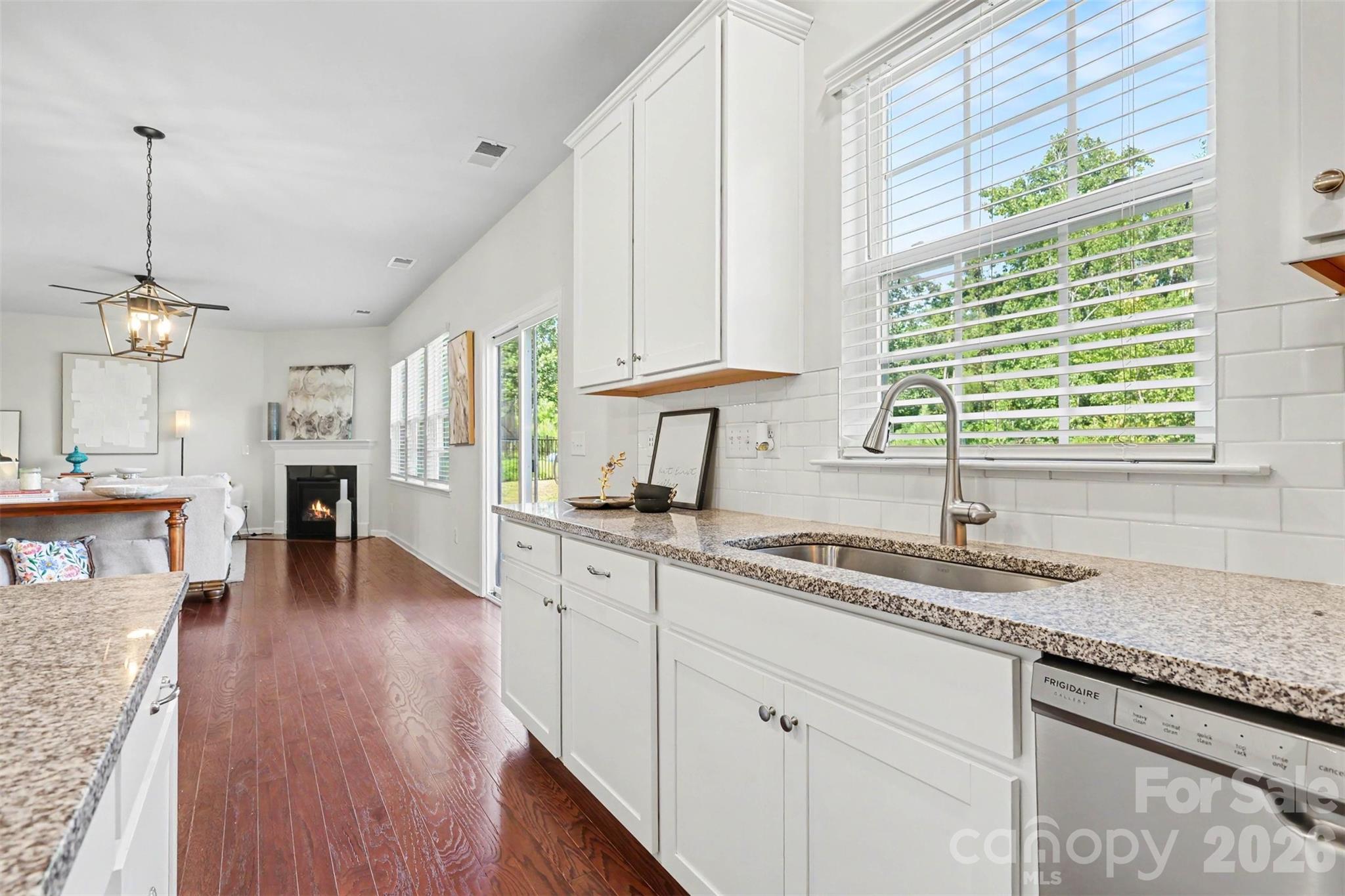 16823 Cozy Cove Road — Charlotte