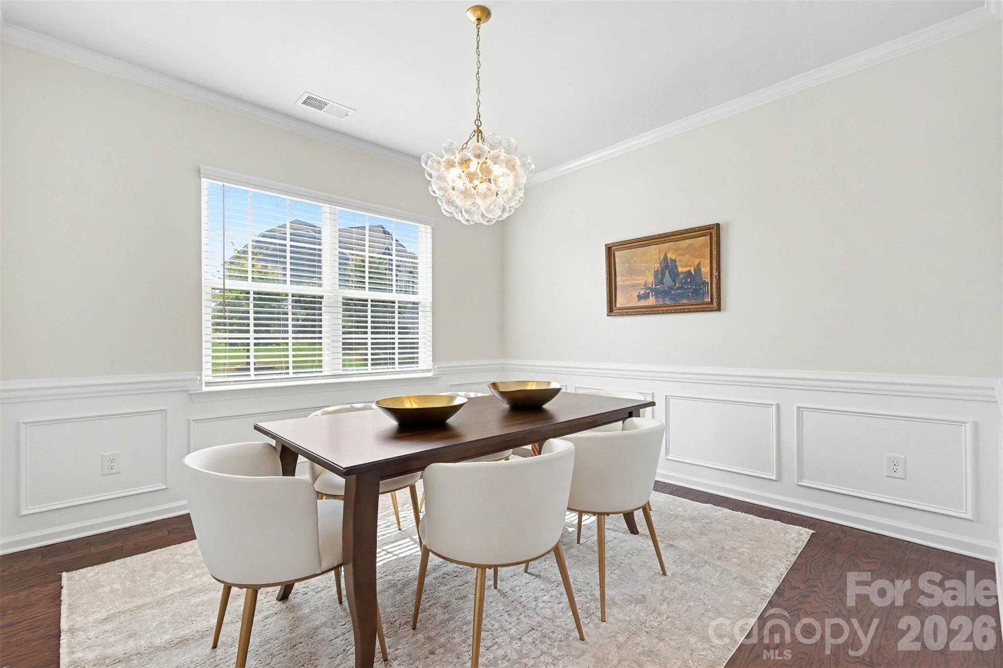 16823 Cozy Cove Road — Charlotte