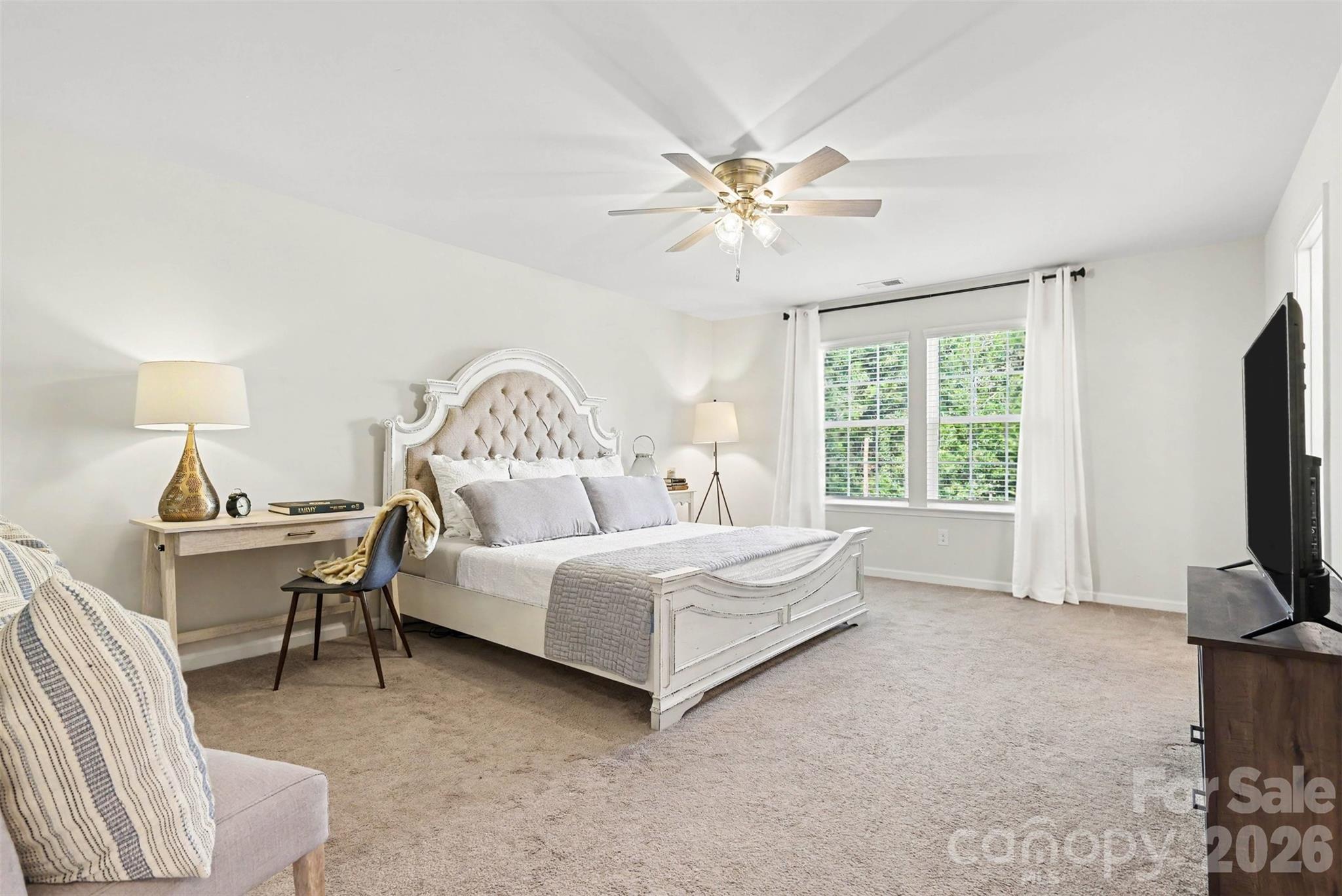 16823 Cozy Cove Road — Charlotte