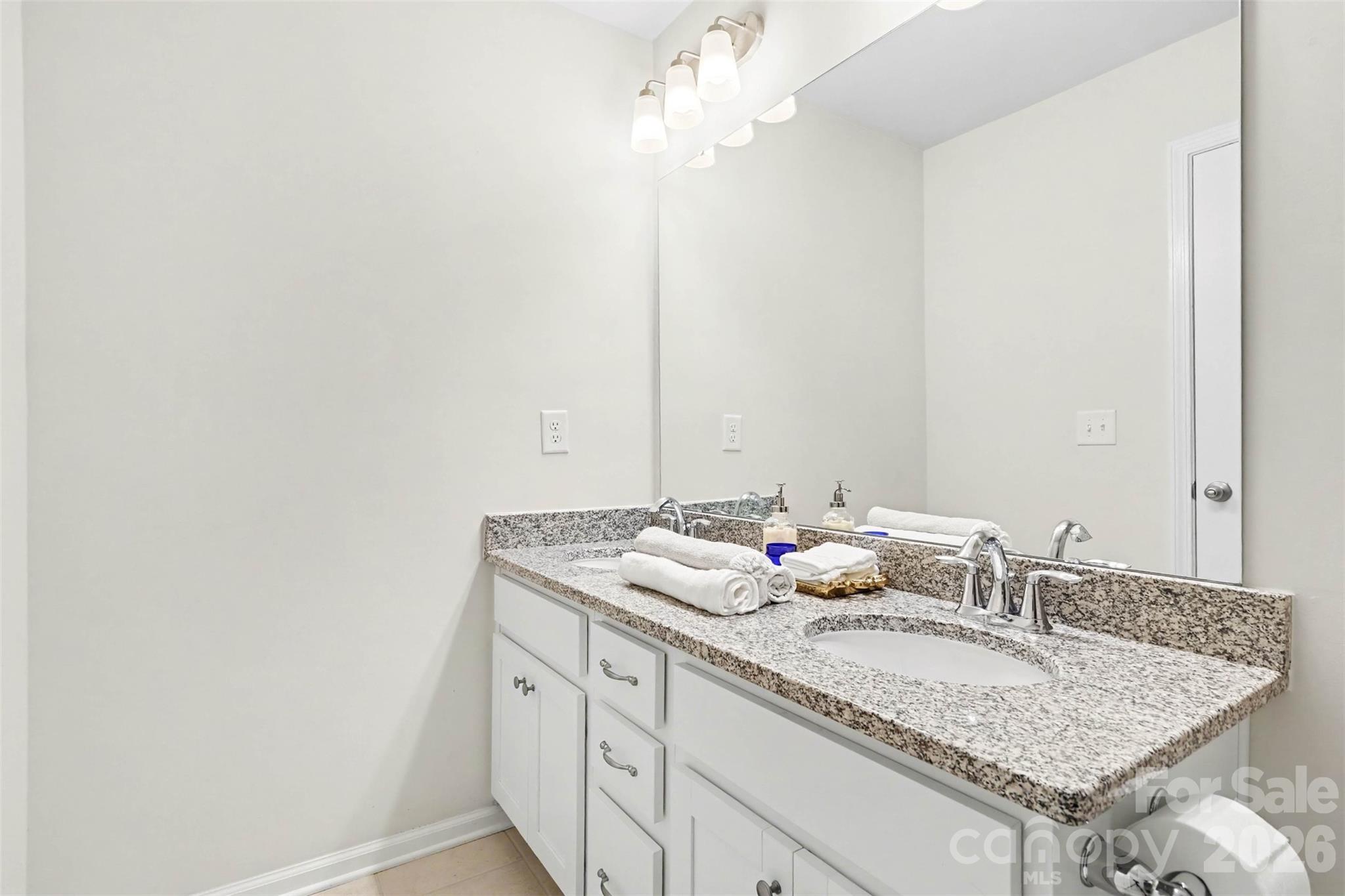 16823 Cozy Cove Road — Charlotte