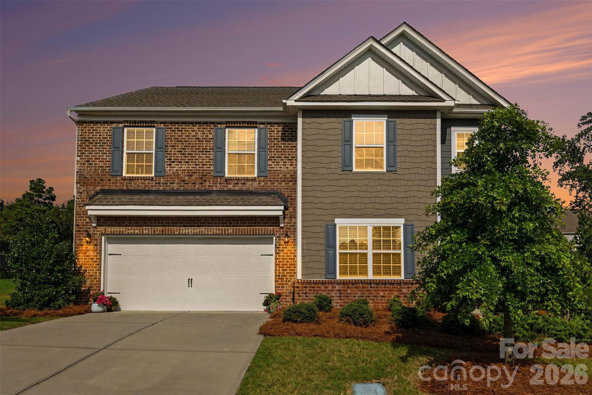 16823 Cozy Cove Road — Charlotte