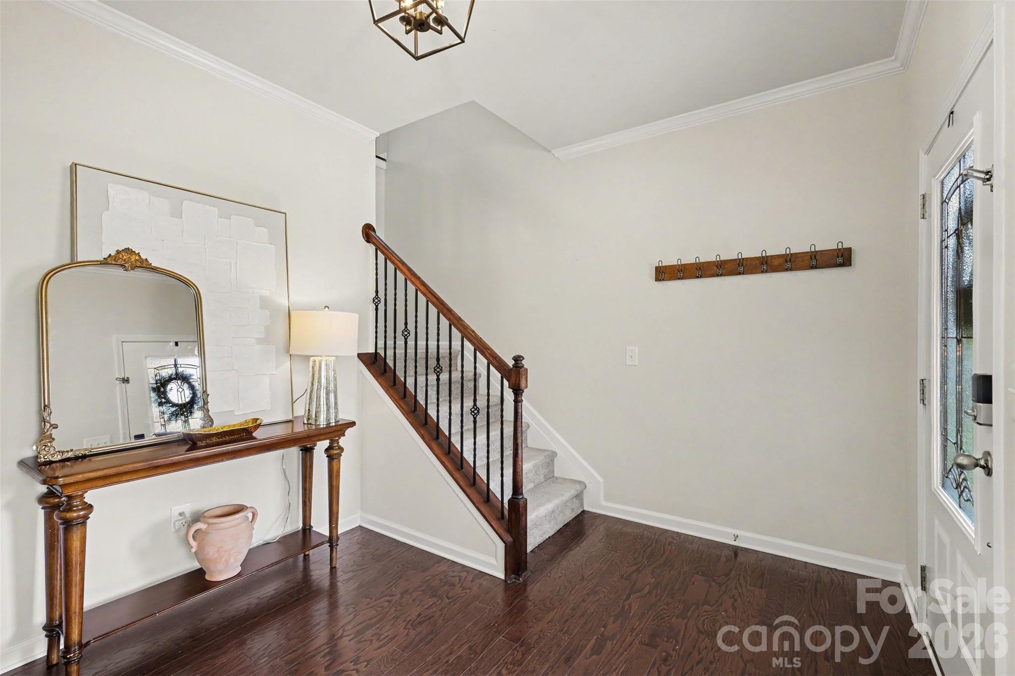 16823 Cozy Cove Road — Charlotte