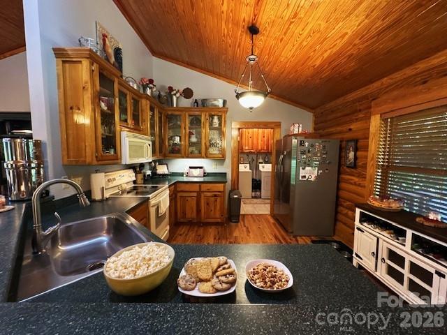 45 Reedy Creek Court — Hendersonville