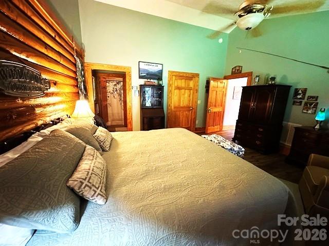 45 Reedy Creek Court — Hendersonville