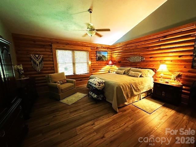 45 Reedy Creek Court — Hendersonville