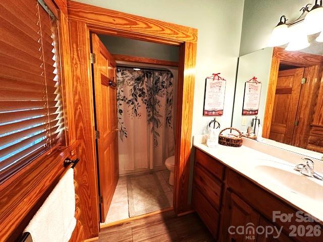 45 Reedy Creek Court — Hendersonville