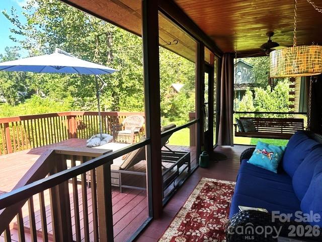45 Reedy Creek Court — Hendersonville