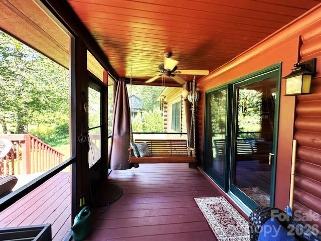 45 Reedy Creek Court — Hendersonville