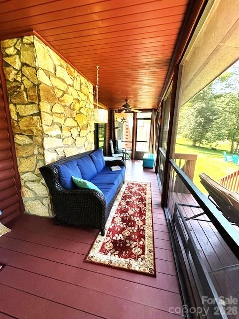 45 Reedy Creek Court — Hendersonville