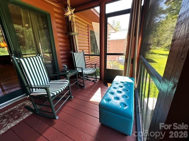 45 Reedy Creek Court — Hendersonville