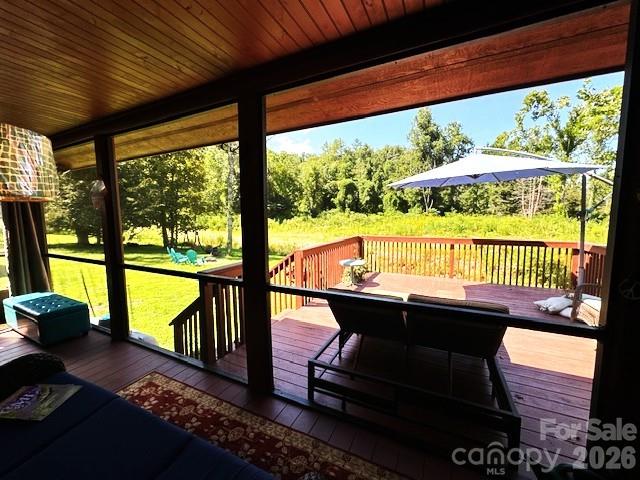 45 Reedy Creek Court — Hendersonville