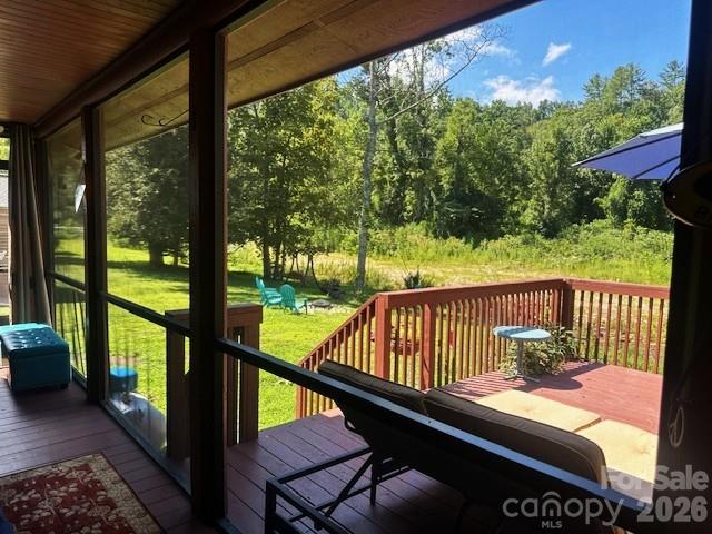 45 Reedy Creek Court — Hendersonville