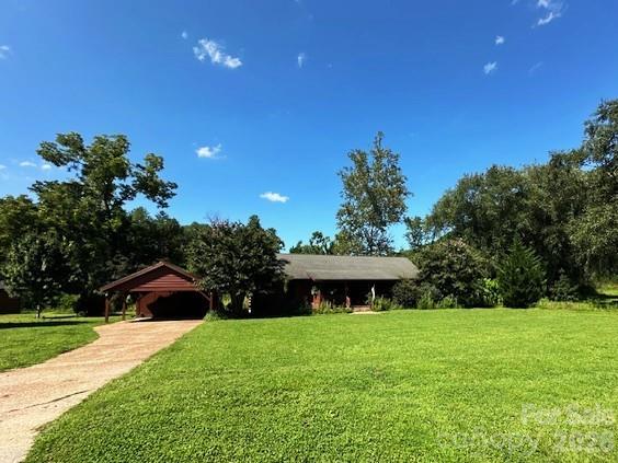 45 Reedy Creek Court — Hendersonville