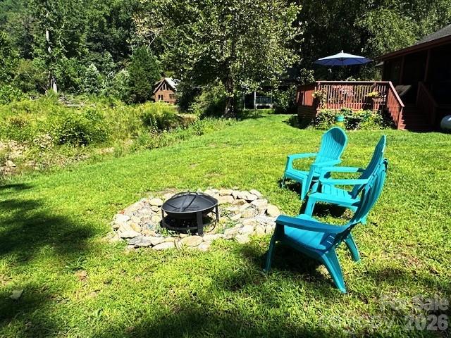 45 Reedy Creek Court — Hendersonville