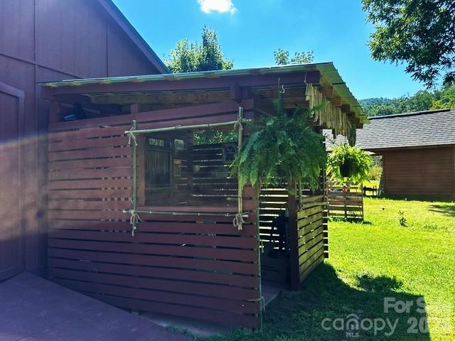 45 Reedy Creek Court — Hendersonville