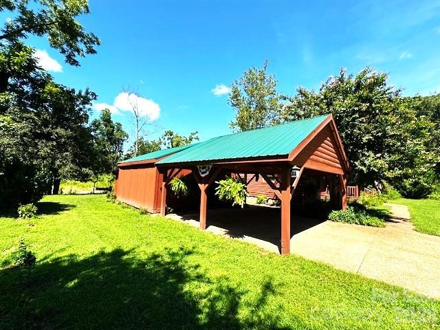 45 Reedy Creek Court — Hendersonville