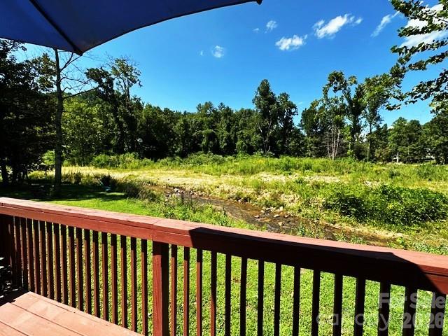 45 Reedy Creek Court — Hendersonville