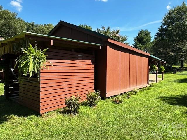 45 Reedy Creek Court — Hendersonville