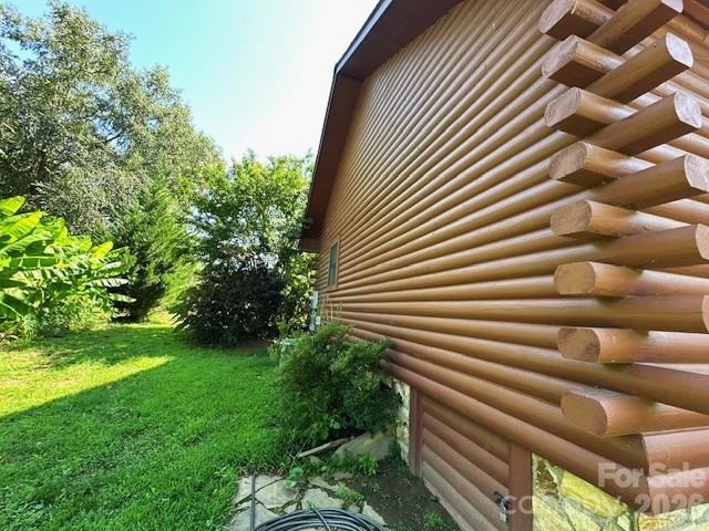 45 Reedy Creek Court — Hendersonville