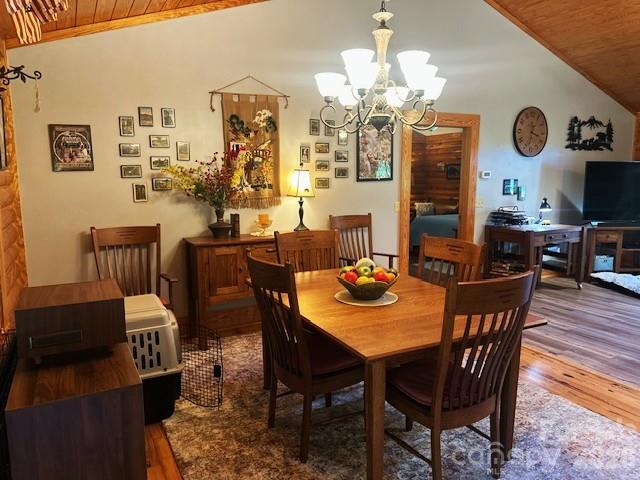 45 Reedy Creek Court — Hendersonville