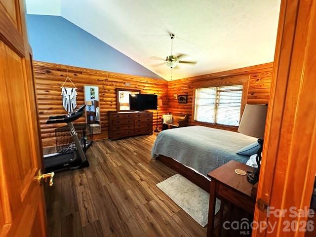 45 Reedy Creek Court — Hendersonville