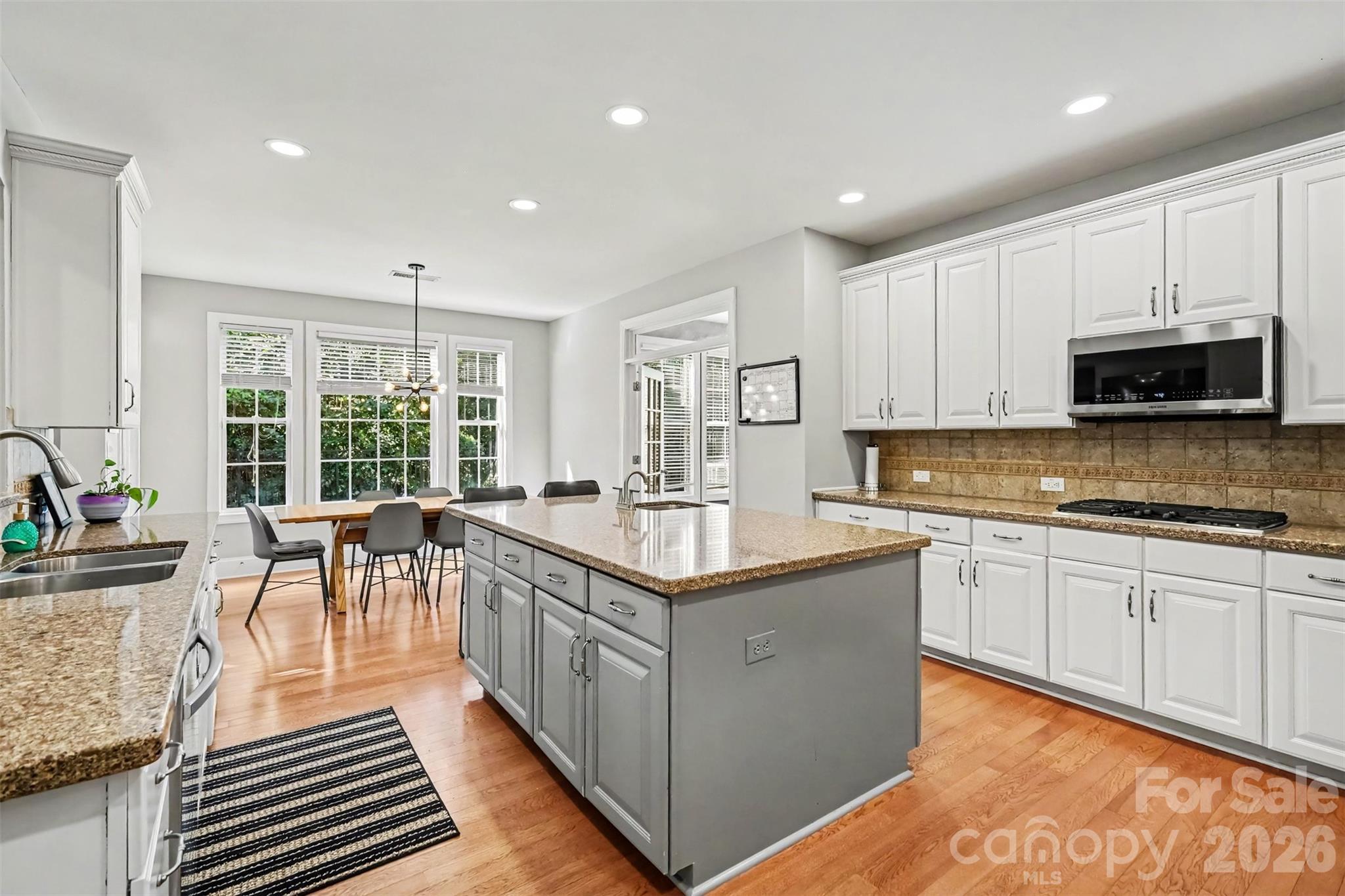11242 Wheat Ridge Road — Charlotte
