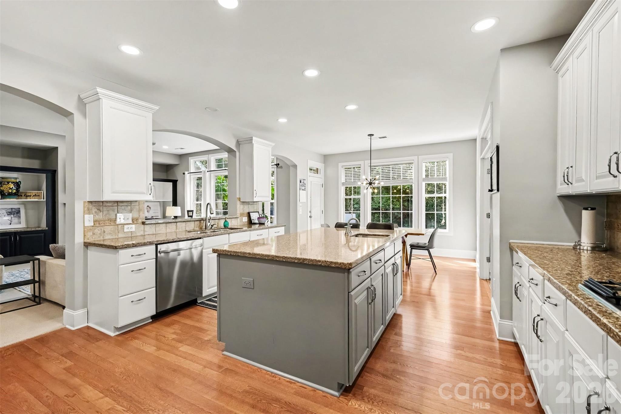 11242 Wheat Ridge Road — Charlotte