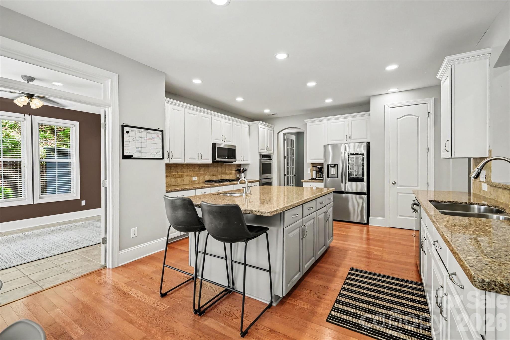 11242 Wheat Ridge Road — Charlotte
