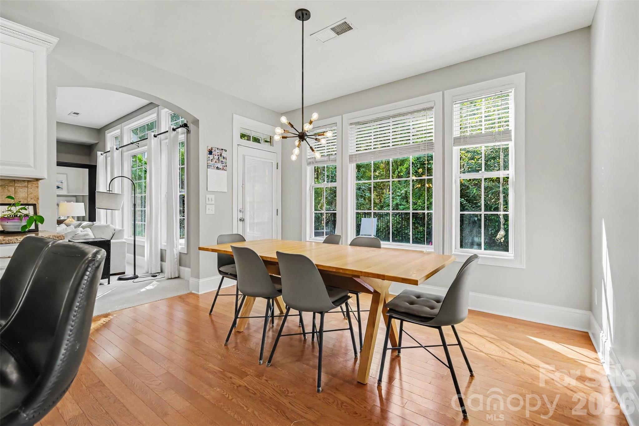 11242 Wheat Ridge Road — Charlotte